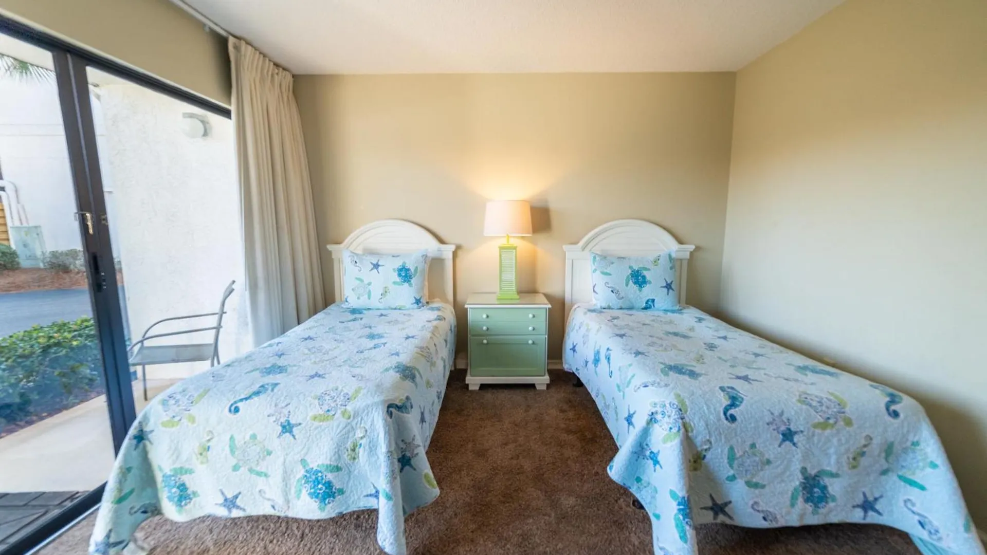Edgewater Villa 3001 'Vitamin Sea' Panama City Beach 0*,  United States