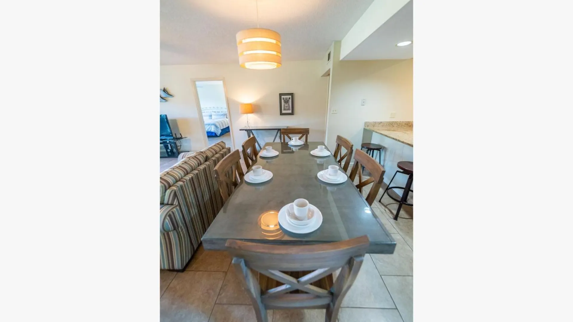 Edgewater Villa 3001 'Vitamin Sea' Panama City Beach 0*,  United States