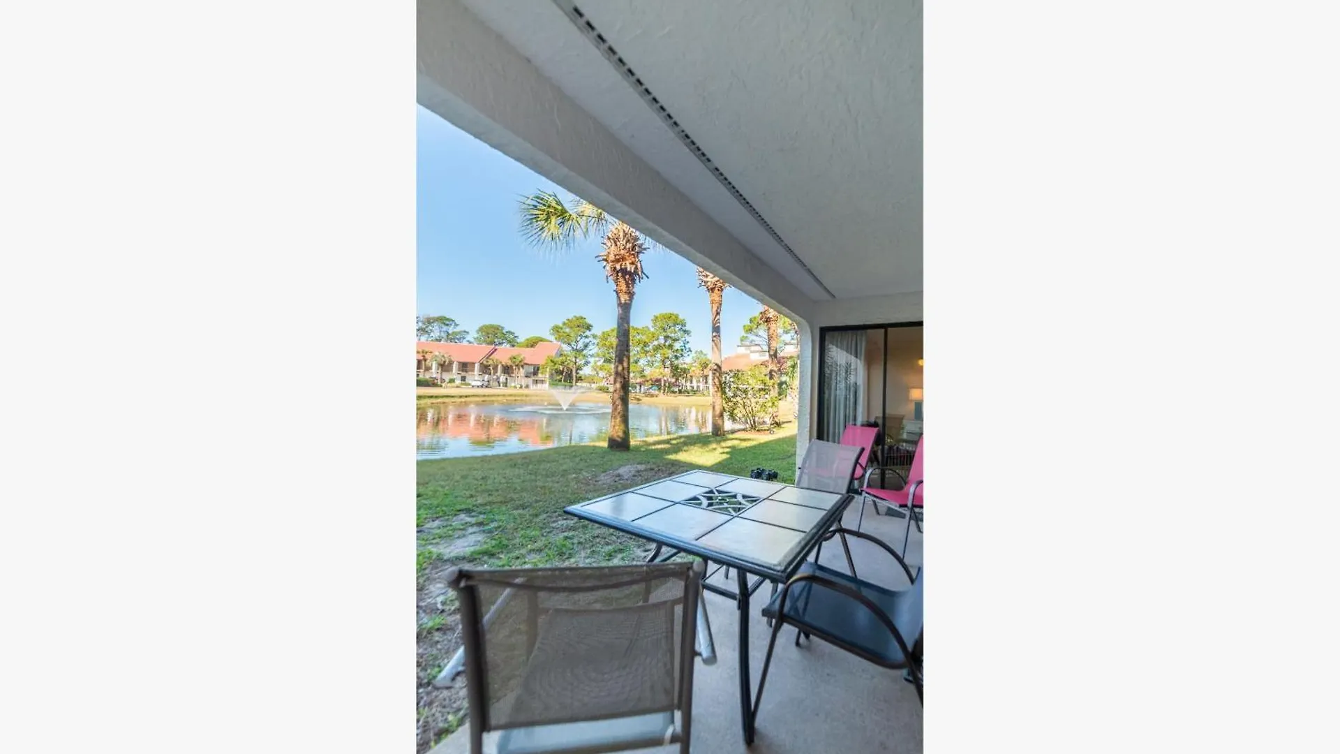 Edgewater Villa 3001 'Vitamin Sea' Panama City Beach United States