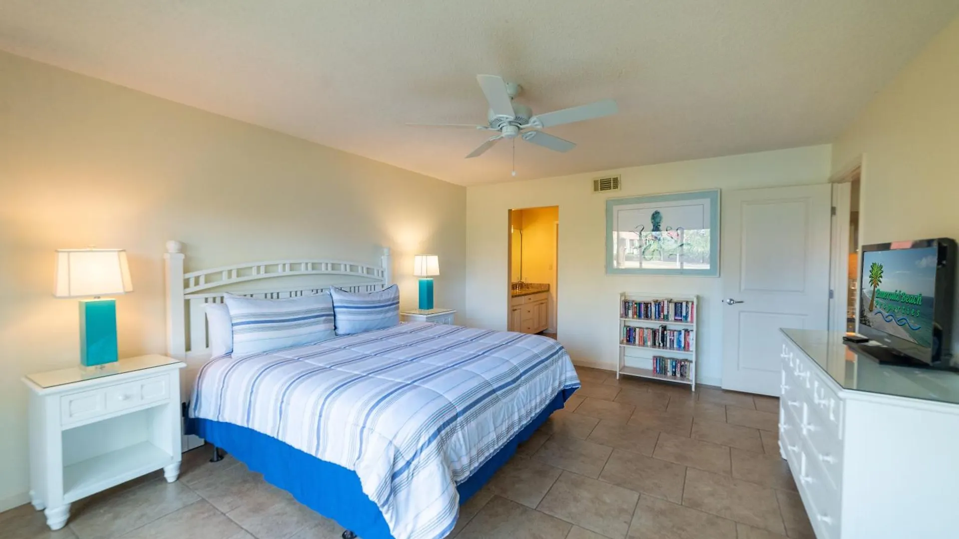 Edgewater Villa 3001 'Vitamin Sea' Panama City Beach Holiday home