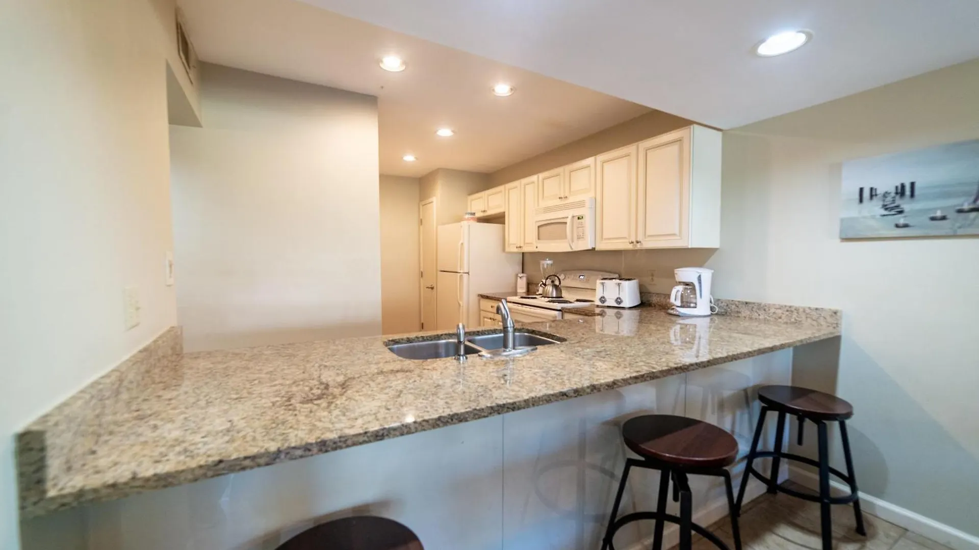 Edgewater Villa 3001 'Vitamin Sea' Panama City Beach United States