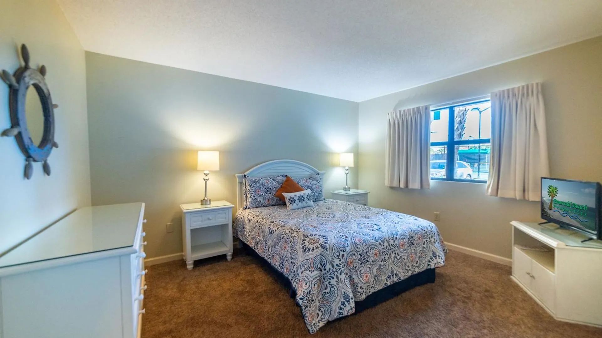 Edgewater Villa 3001 'Vitamin Sea' Panama City Beach