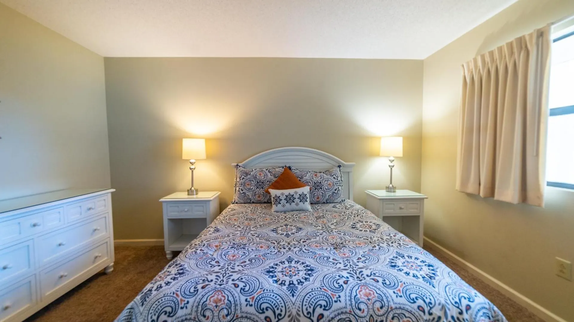 Holiday home Edgewater Villa 3001 'Vitamin Sea' Panama City Beach
