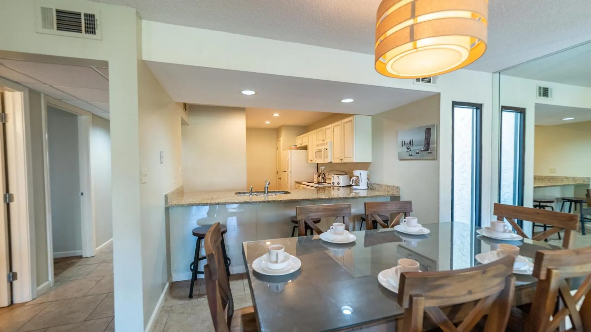 Edgewater Villa 3001 'Vitamin Sea' Panama City Beach