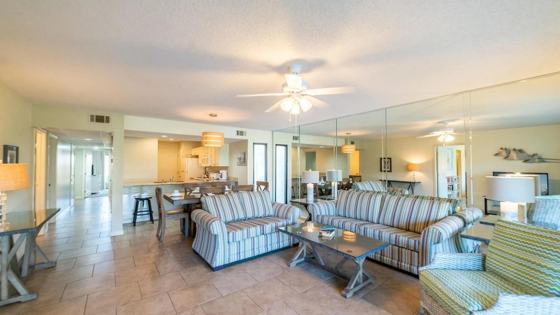 Edgewater Villa 3001 'Vitamin Sea' Panama City Beach 0*,