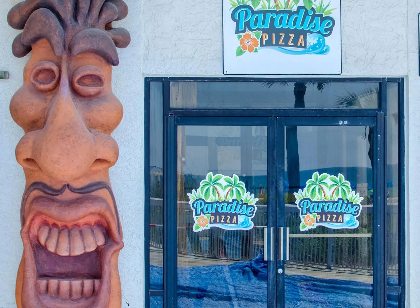 Holiday home Edgewater Villa 3001 'Vitamin Sea' Panama City Beach United States