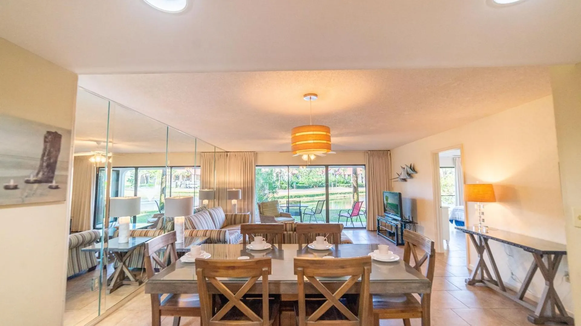 Edgewater Villa 3001 'Vitamin Sea' Panama City Beach