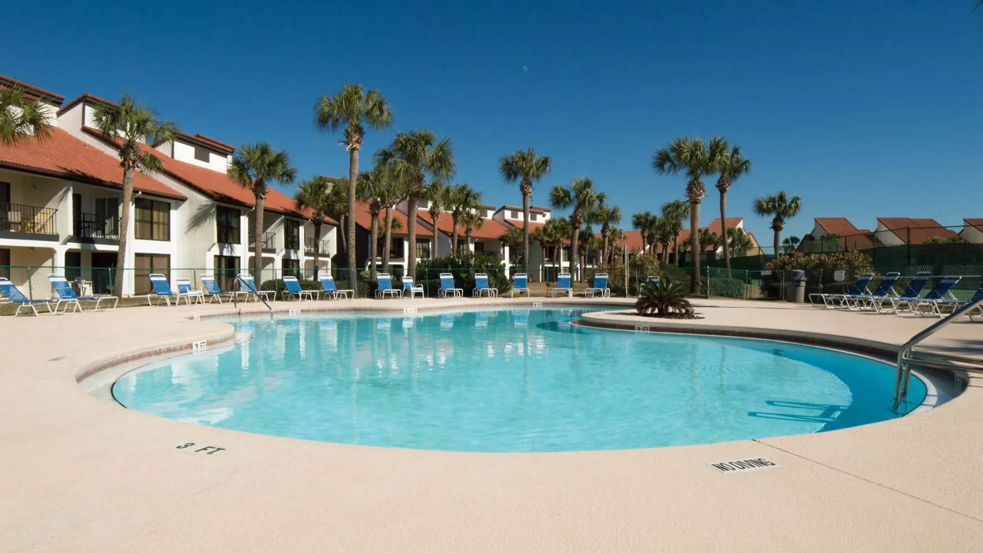 Holiday home Edgewater Villa 3001 'Vitamin Sea' Panama City Beach
