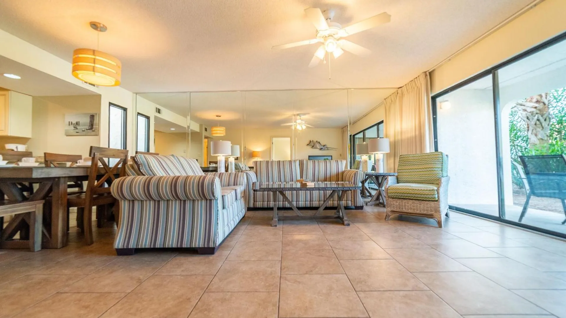 Holiday home Edgewater Villa 3001 'Vitamin Sea' Panama City Beach