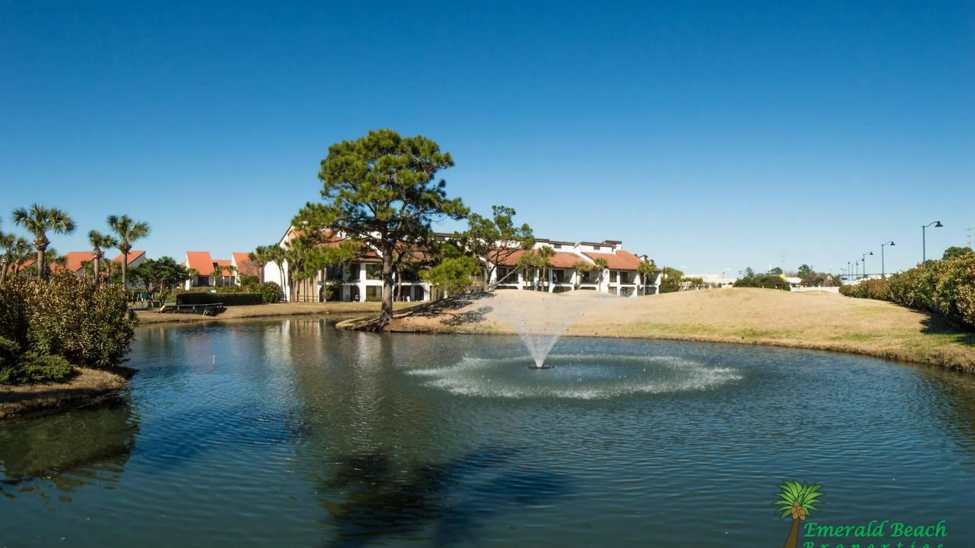 Edgewater Villa 3001 'Vitamin Sea' Panama City Beach 0*,