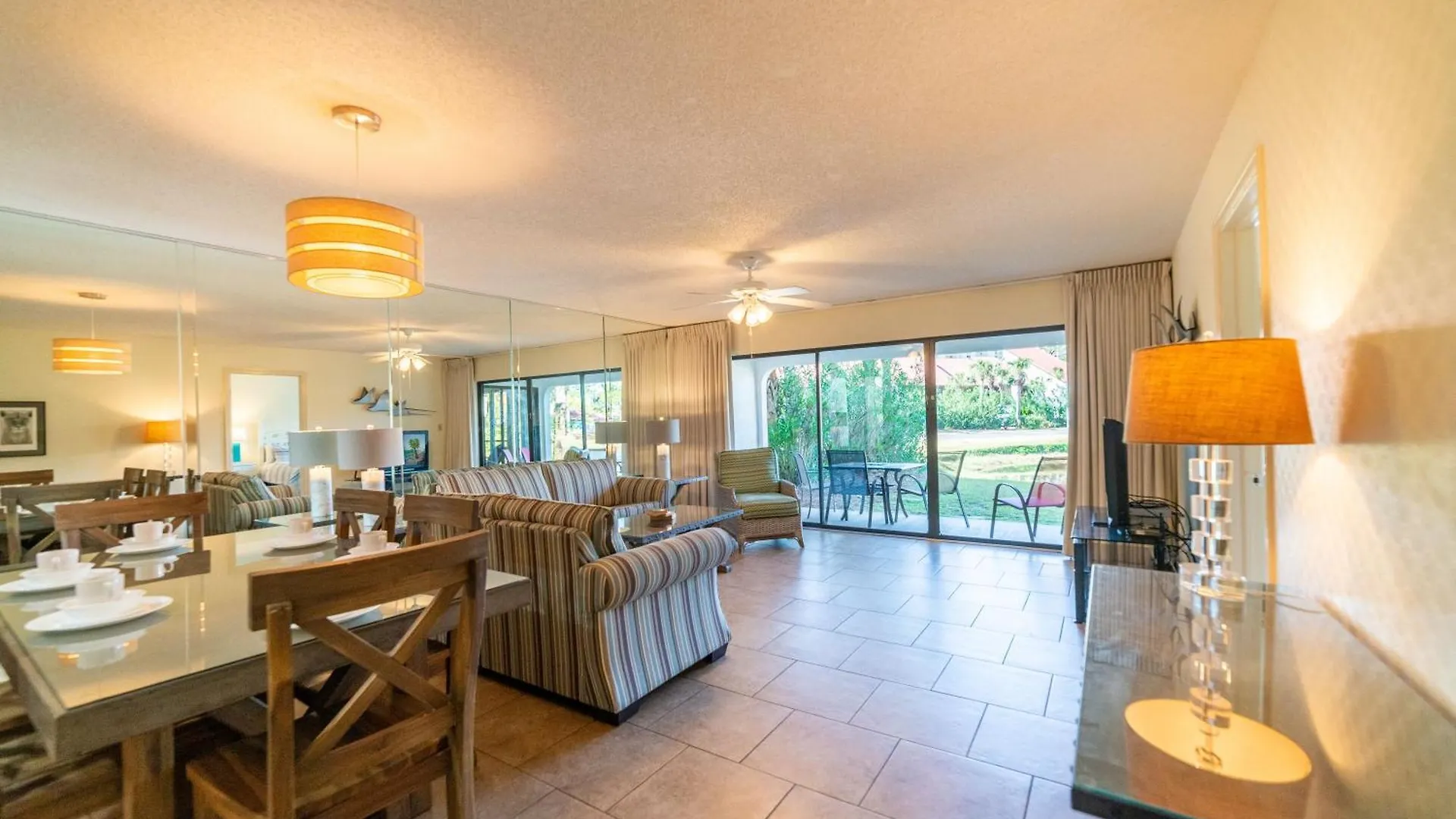 Edgewater Villa 3001 'Vitamin Sea' Panama City Beach United States