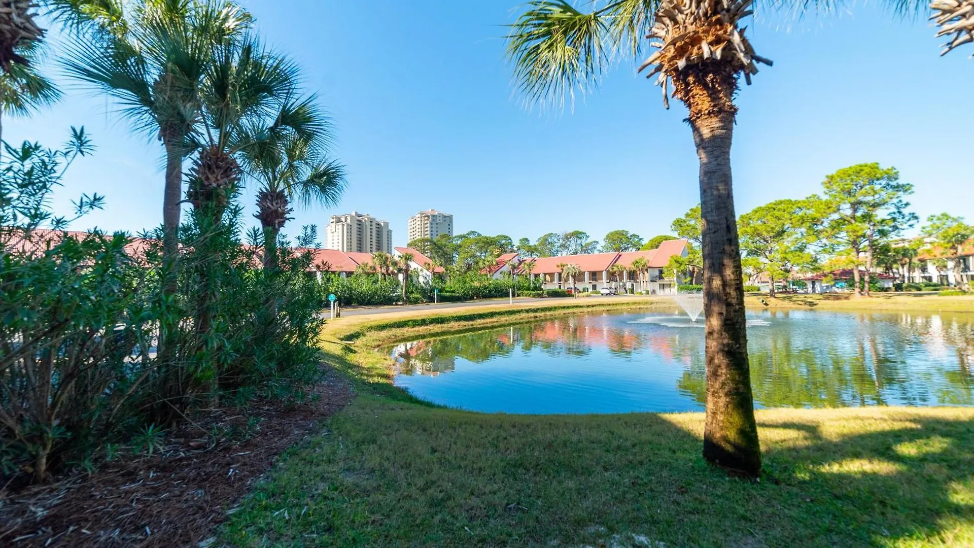 Edgewater Villa 3001 'Vitamin Sea' Panama City Beach 0*,  United States