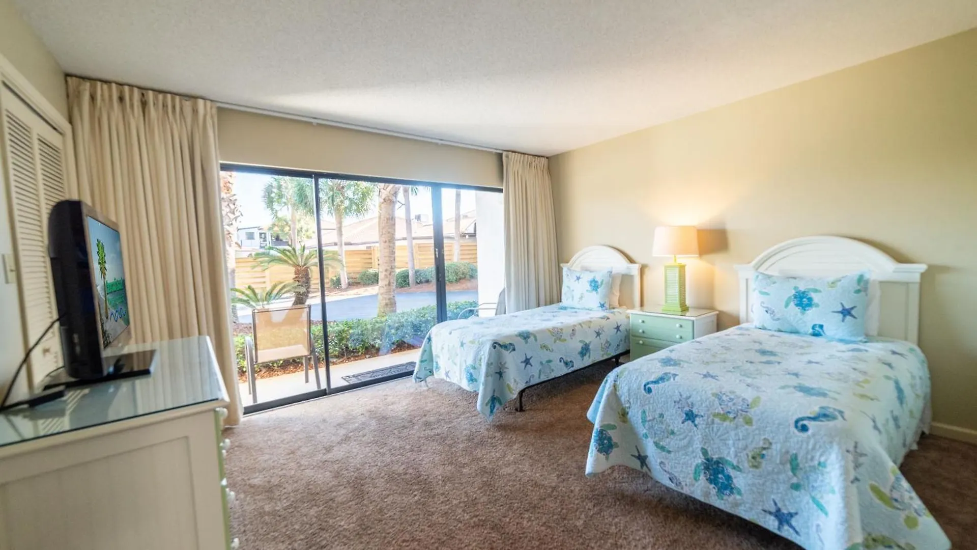 Holiday home Edgewater Villa 3001 'Vitamin Sea' Panama City Beach United States