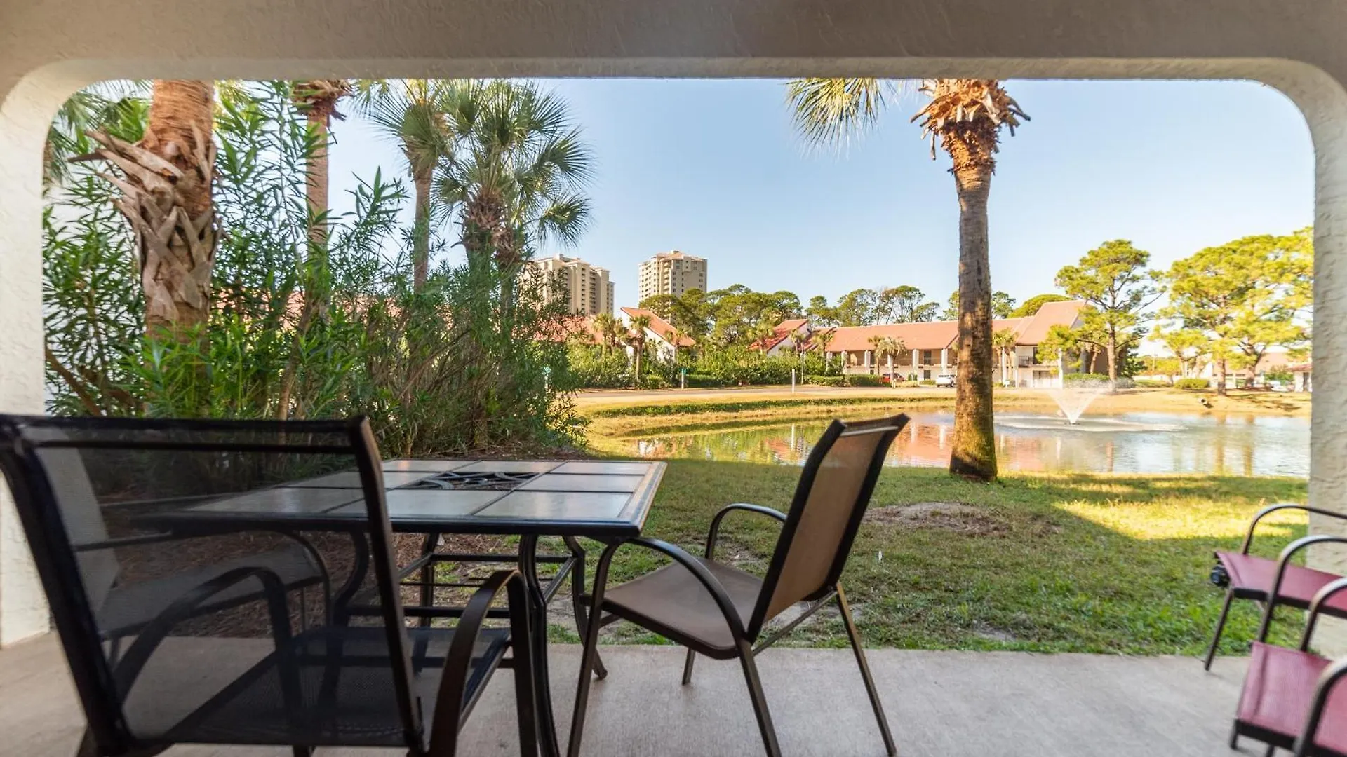 Holiday home Edgewater Villa 3001 'Vitamin Sea' Panama City Beach